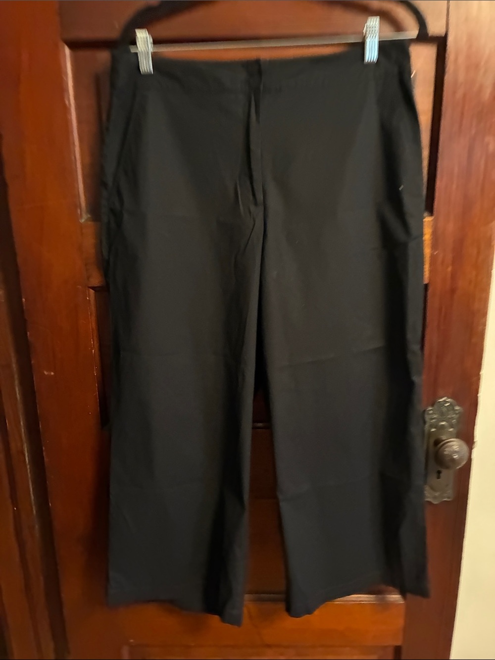 Eileen Fisher Cropped Pants